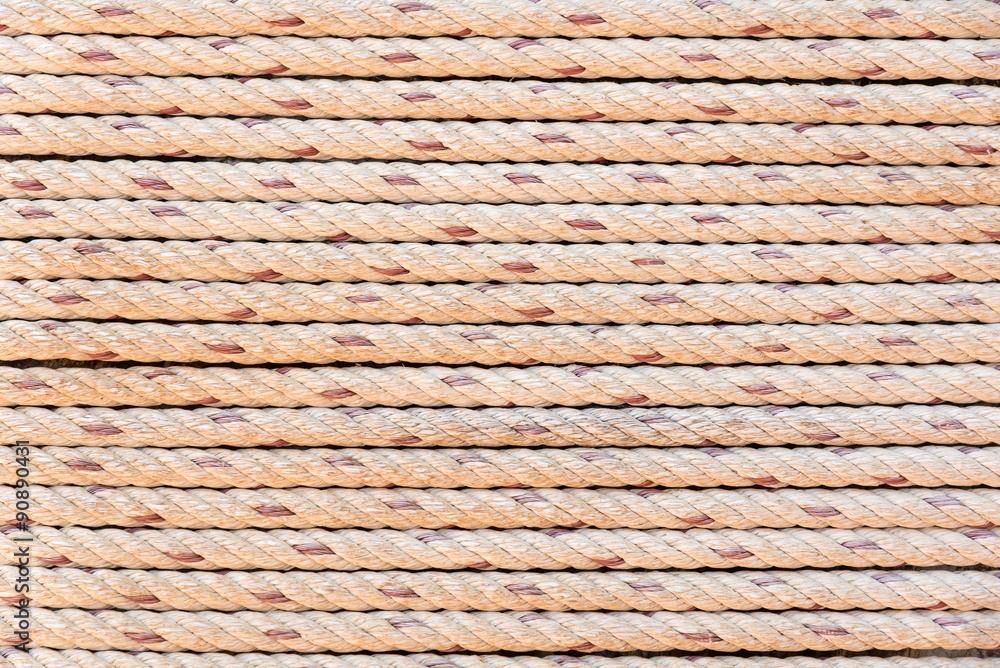 Rope background Rope background