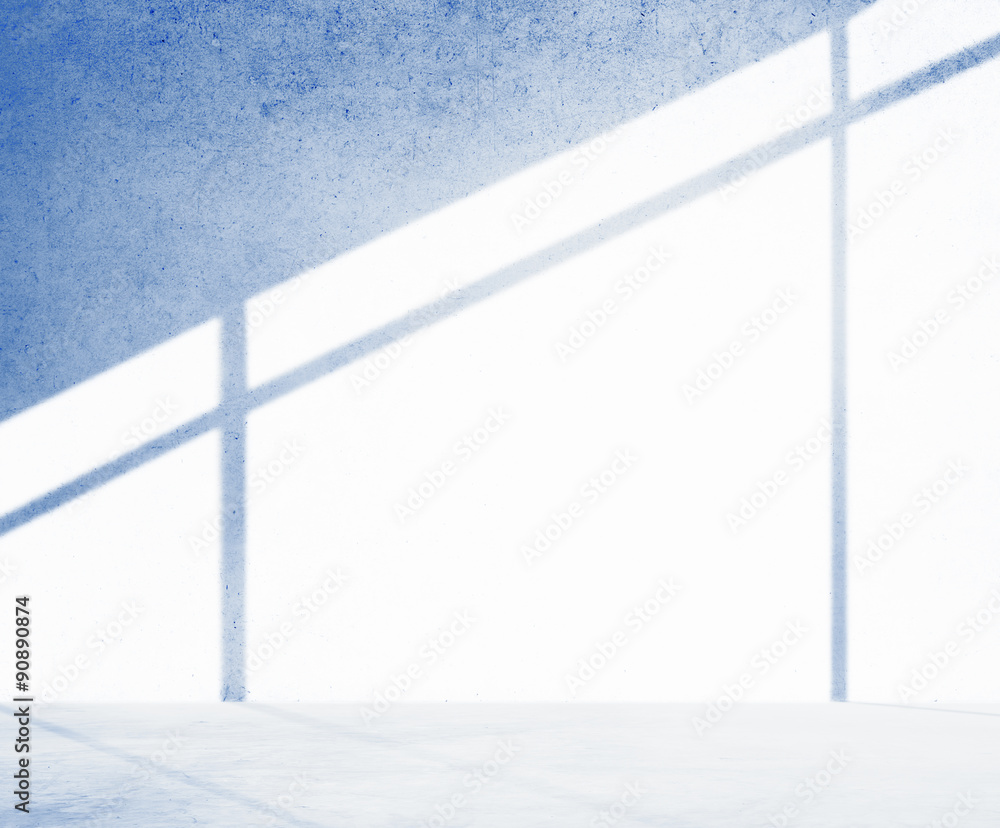 Fototapeta premium Room Interior Architecture Space Indoor Concept