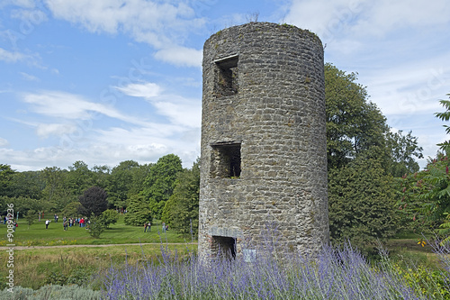 Photography Towers in Ireland.