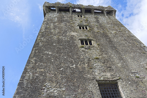 Canvas Print Towers in Ireland.