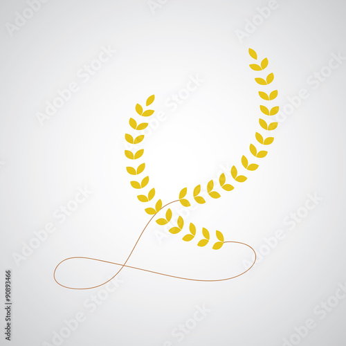 wheat symbol