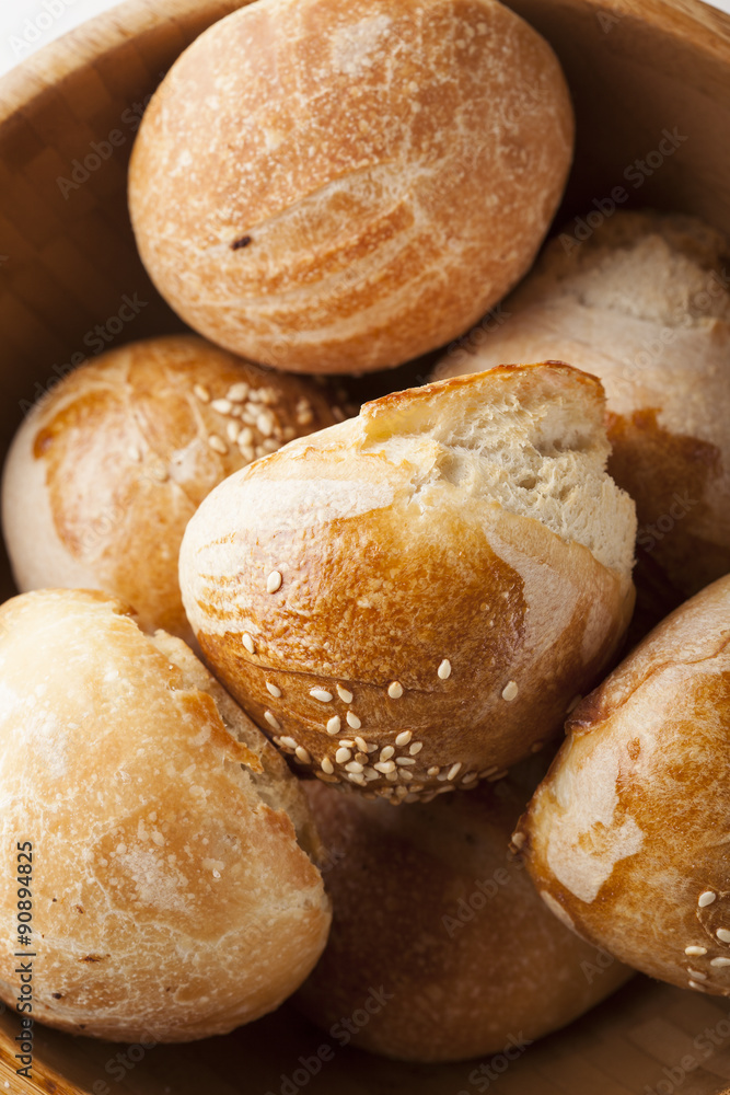 bread buns bread buns