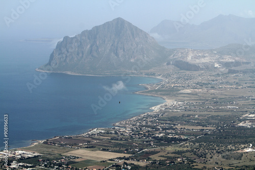 Sicily - Erice