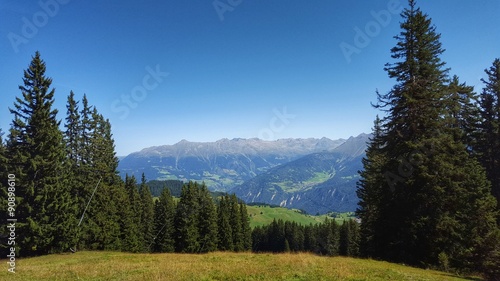 Serfaus, Fiss - Austria