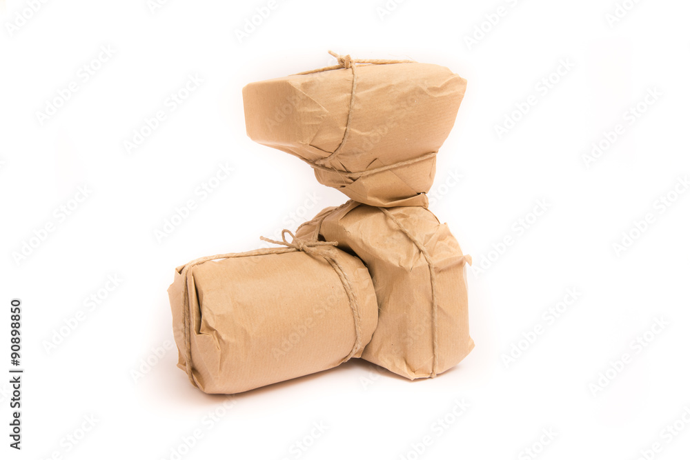 Photographic Equipment packed Photographic Equipment packed
