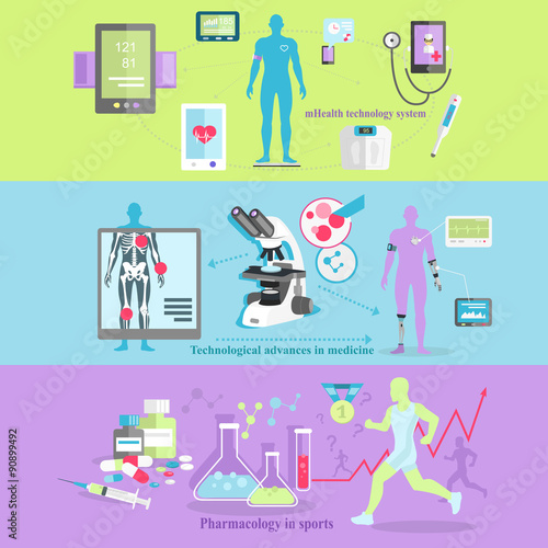 Medical Technology and Pharmacology Research
