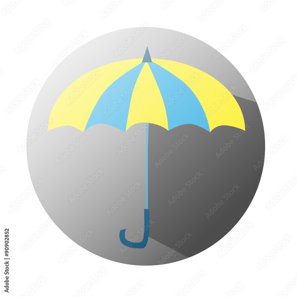 Umbrella for winter season Umbrella for winter season