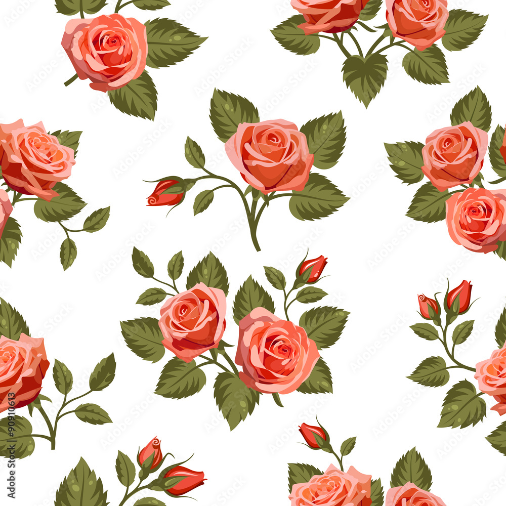 Floral background 003 Floral background 003