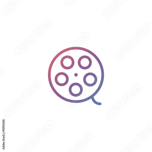  Film Reel