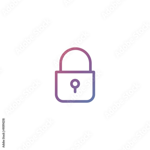  Lock