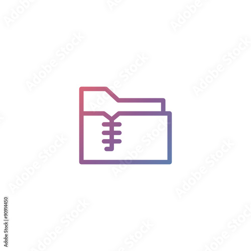 Zip Folder