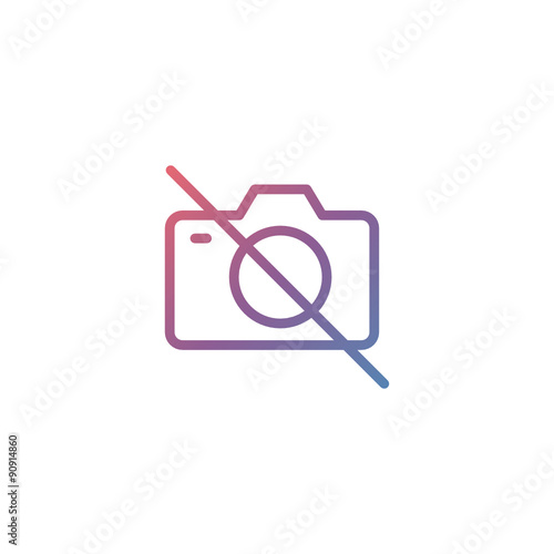No Camera