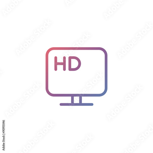 HD TV