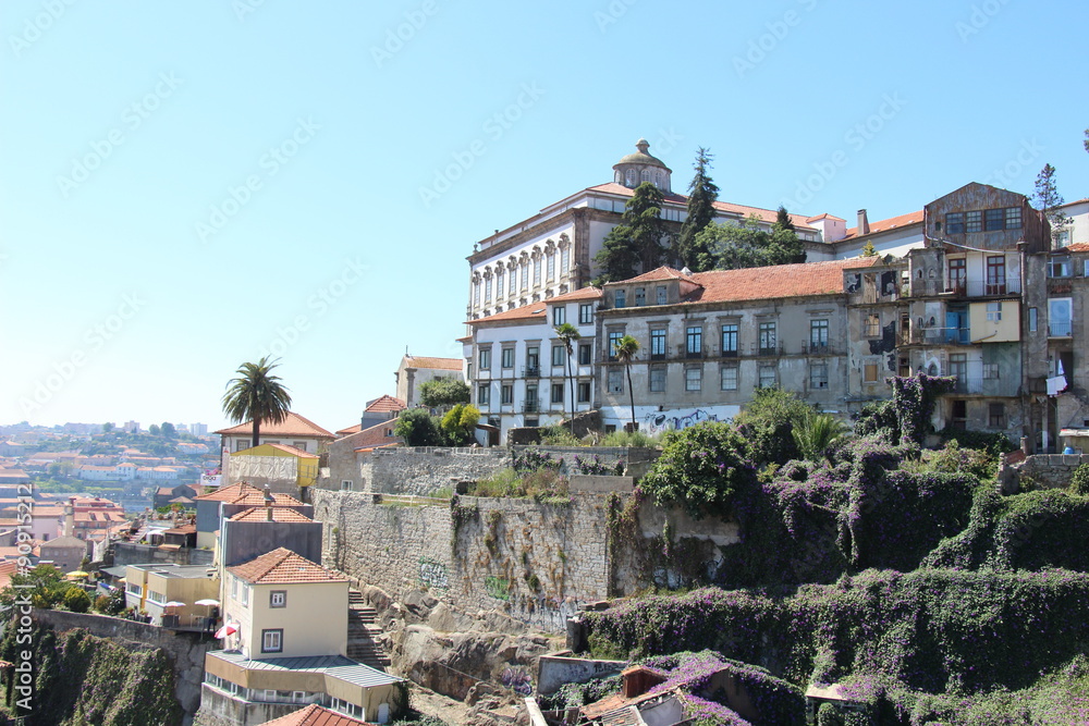 Obraz premium Porto