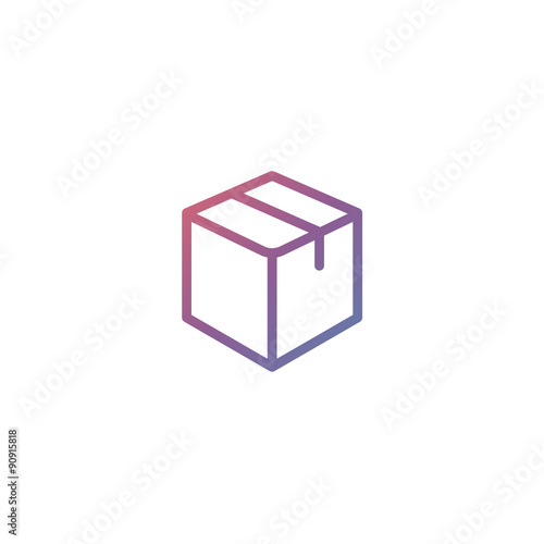  Cardboard Box