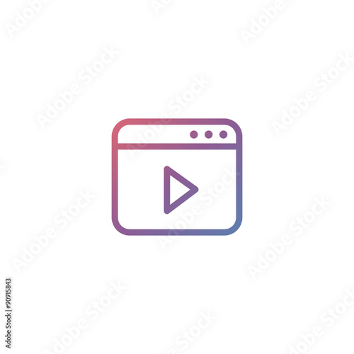  Flash player