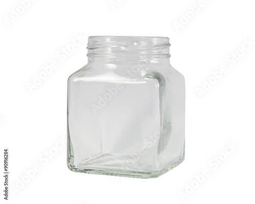 Glass Bottles