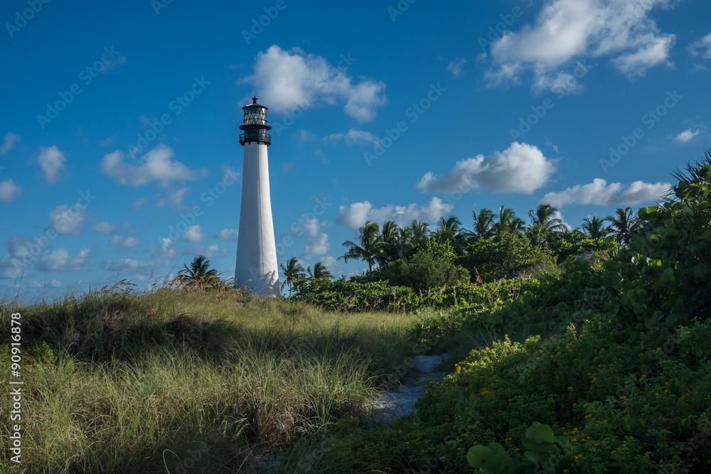 Lighthouse