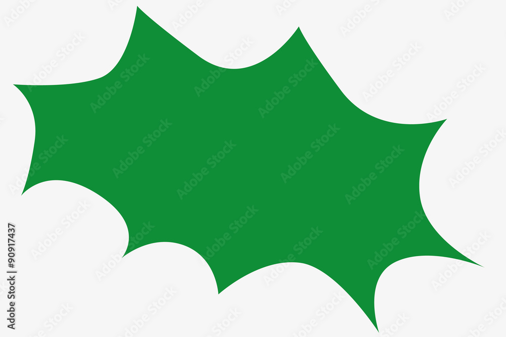 Explosion wit the flag of Libya-83