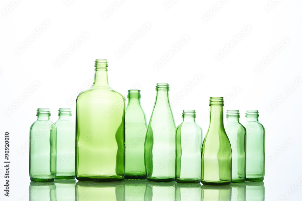 glass bottles glass bottles
