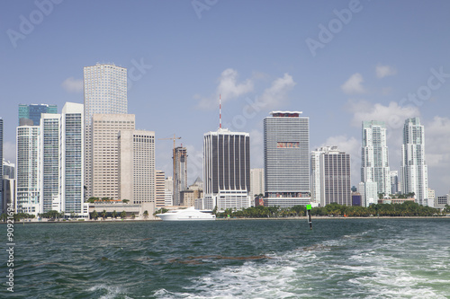 Miami Florida © CE Photography