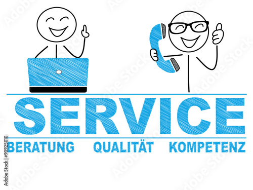 Service