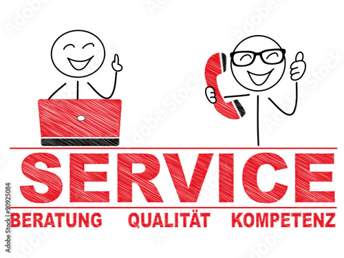 Service