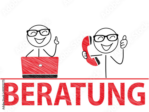 Beratung