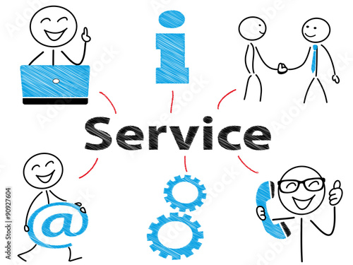 Service