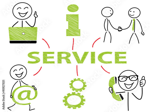 Service