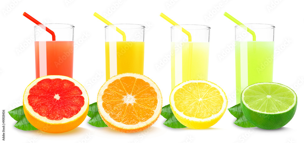 citrus juices citrus juices