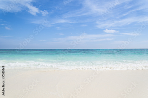 Koh Tachai Island, Phang Nga Province, Thailand