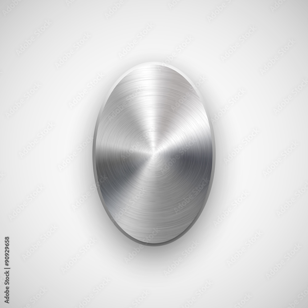 Abstract Badge Template Abstract Badge Template