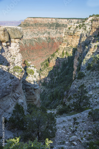Gran Canyon  Arizona