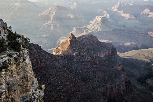 Gran Canyon, Arizona