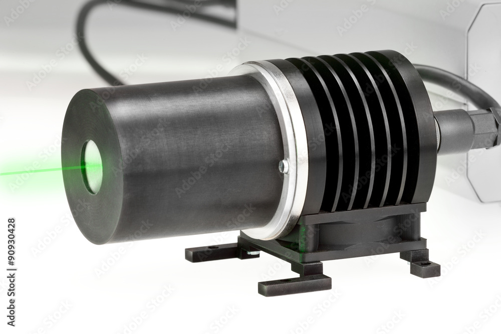 Medical laser equipment Medical laser equipment