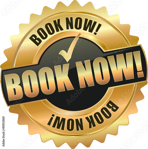 golden book now sign