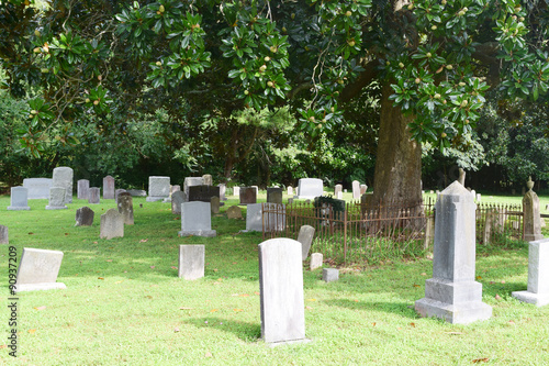 Old cemetery 3