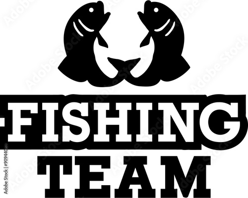 Fishing Team