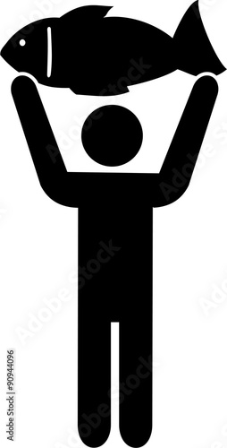 Fishing successfully