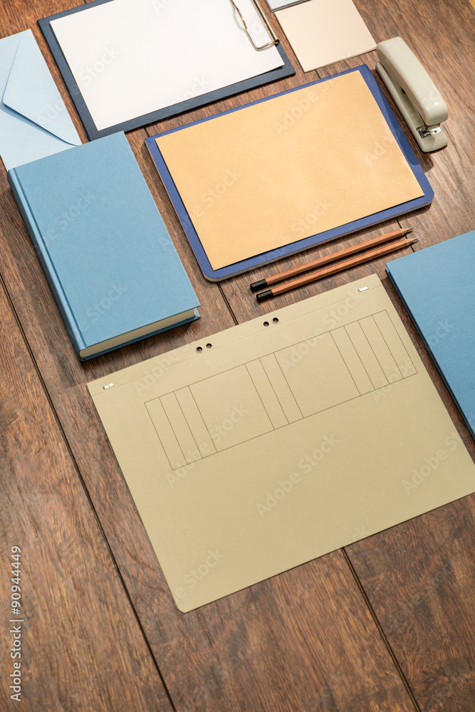 Fototapeta premium Practical and useful