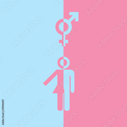 Transgender icon