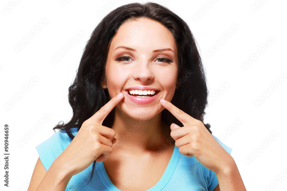 perfect white teeth perfect white teeth