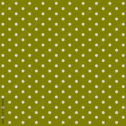 Fondo vintage de puntos 