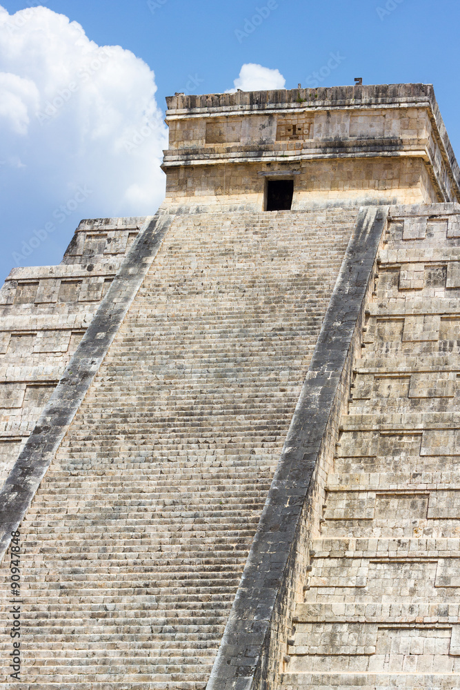 Chichen Itza Chichen Itza