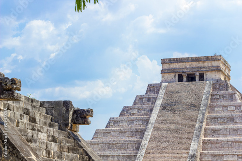 Chichen Itza