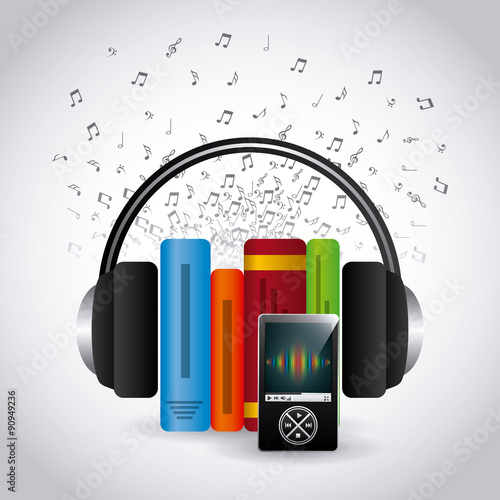 audio books technology