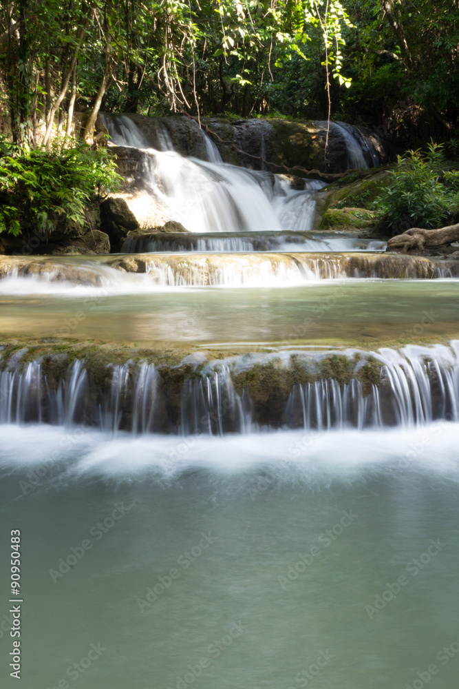 Obraz premium Waterfall