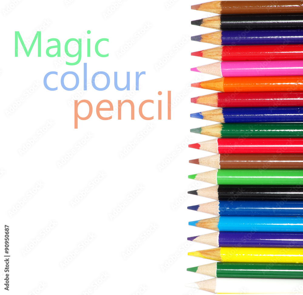 pencils pencils