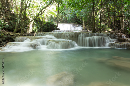Waterfall © Success Media